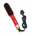 Hair Straightener Brush