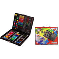 Kubeixiong Corner - Art Set for Kids